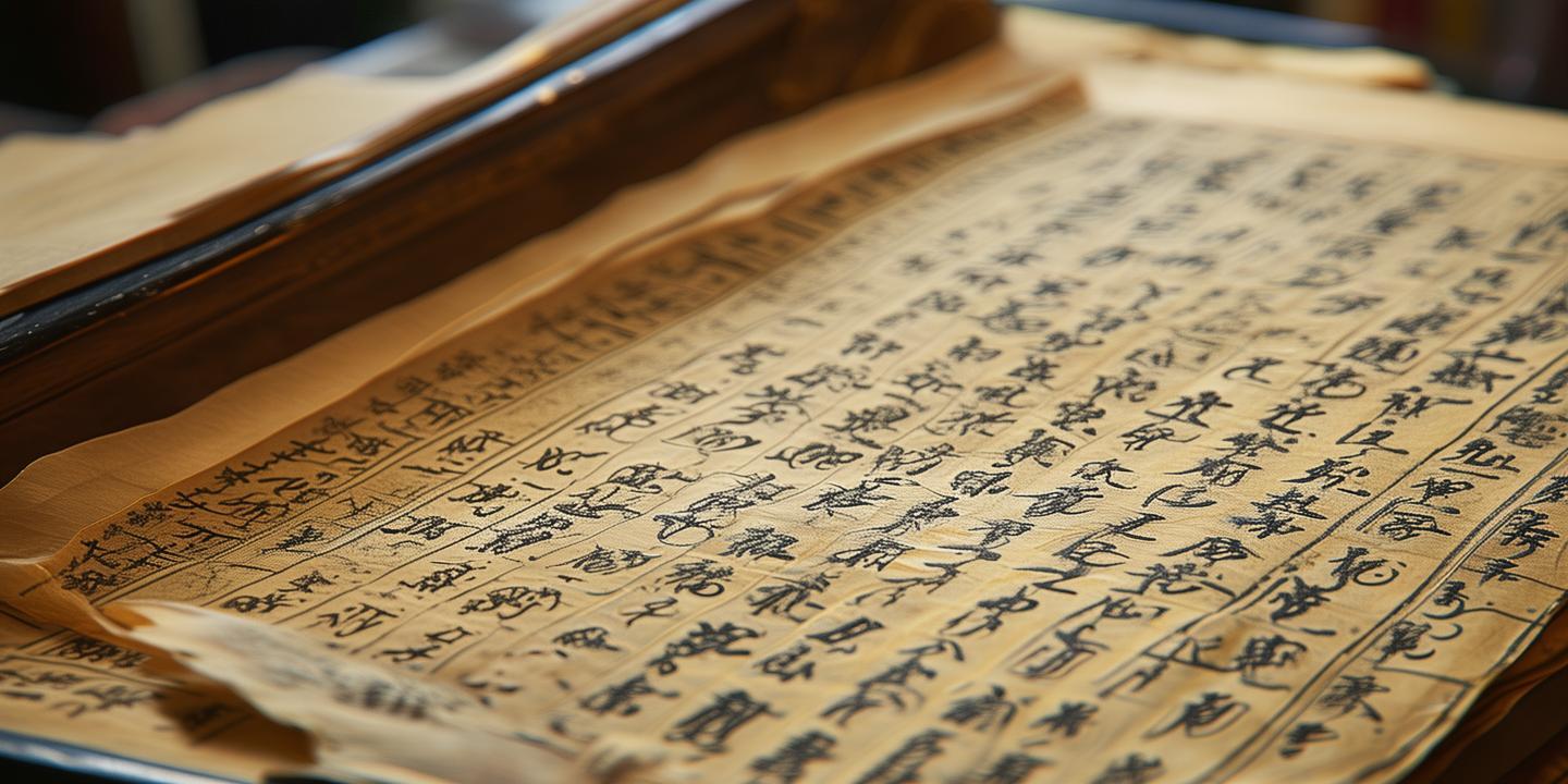 《出师表》手稿残片惊现日本,汉中启动跨国追索行动