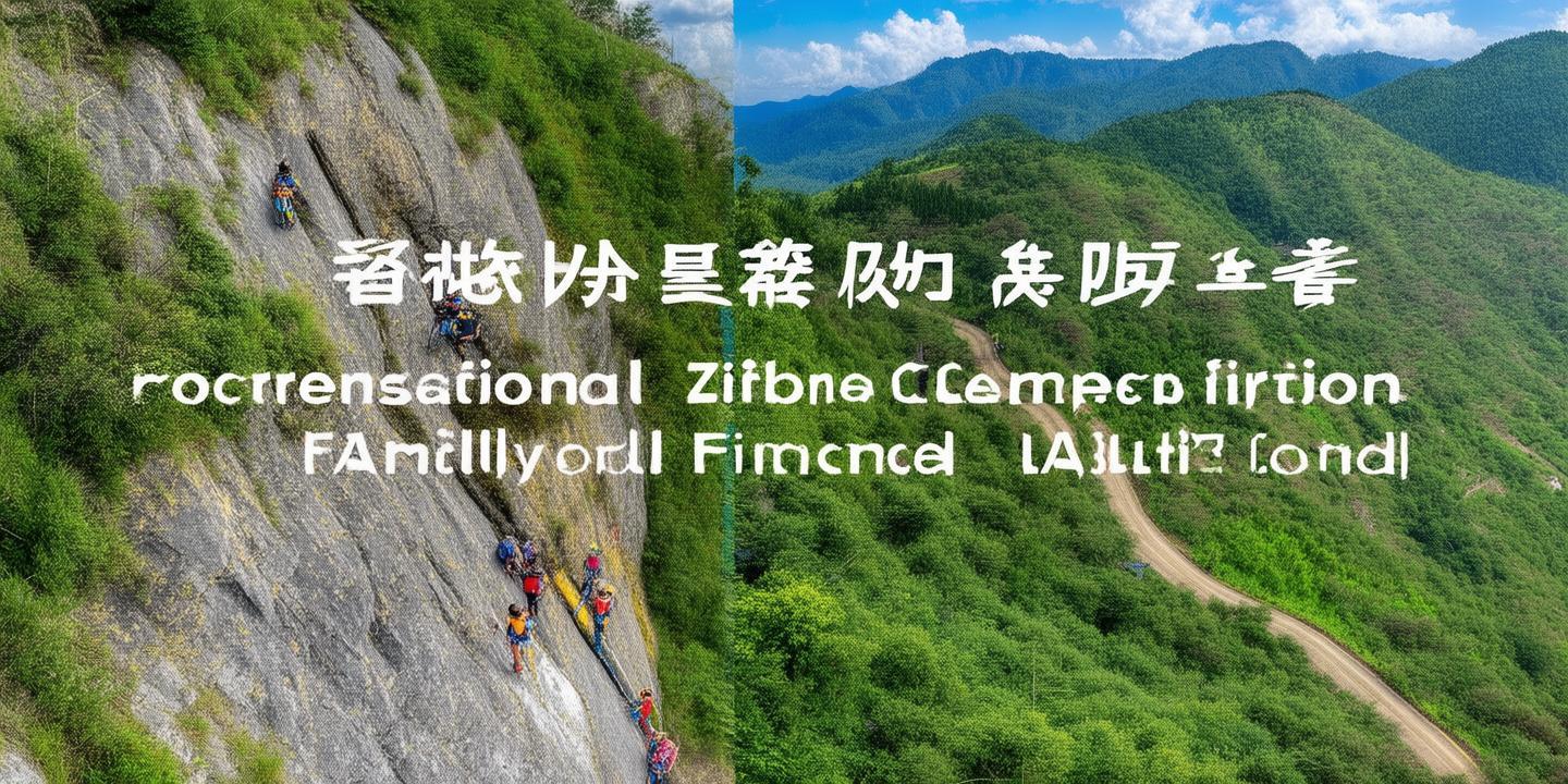 留坝县紫柏山国际登山赛:专业组与亲子组不同难度路线深度解析